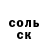 Бутират GHB Sagidulla Abdurahman